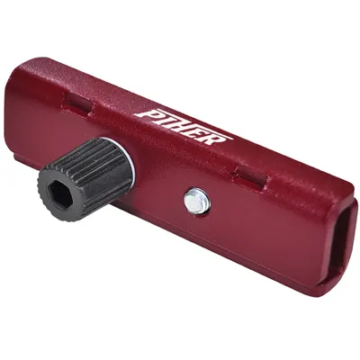 Produktbild von Piher Schienenverlängerung für PRL400 Typ 02603