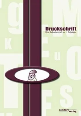 Image de Druckschrift