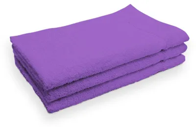 Obrázok produktu pre Uterák Sofie fialový 30x50 cm