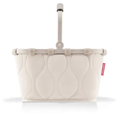 Immagine prodotto di Borsa da trasporto Reisenthel, modello XS, colore grigio pietra