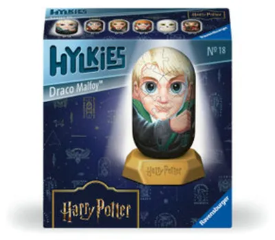 Produktbild von Draco Malfoy Ravensburger 12008005
