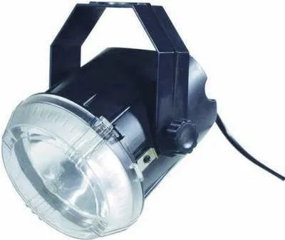 Obrázek produktu pro Eurolite Techno Strobe - Schwarz - 1 Lampen - 230 V - 50 Hz - 500 g - 160 x 160 x 170 mm (52201070)