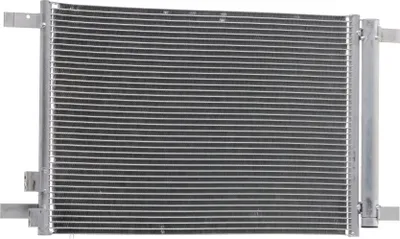 Produktbild von MAGNETI MARELLI 350203964000 Kondensator Klimaanlage Klimakondensator für VW Golf VII Schrägheck (5G1, BQ1, BE1, BE2) +Trockner