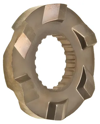Zdjęcie produktu dla Koło zębate kickstartu Piaggio, 34,5 x 17 mm, do Gilera Runner 180 FXR, silnik dwusuwowy, model M08