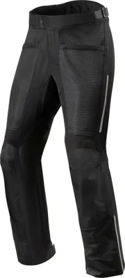 Produktbild von Revit Airwave 3 Motorrad Textilhose, schwarz, XS