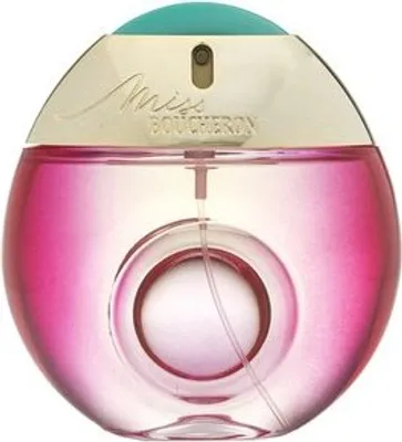 Produktbild von Boucheron Miss Boucheron eau de Parfum für Damen 100 ml