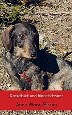 Obrázok produktu pre Dackelblick und Ringelschwanz