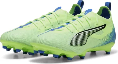 Produktbild von Puma Ultra 5 Pro Fg/ag Jr Fußballschuhe Grün EU 38 Grün EU 38