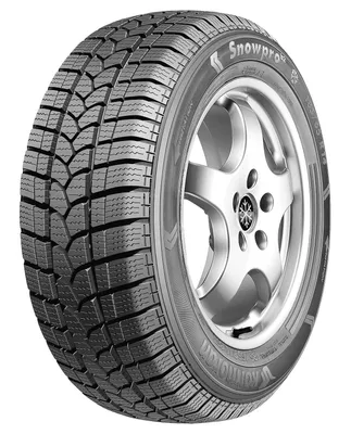 Produktbild von Kormoran Wi car-tyres SNOWPRO ( 155/80 R13 79Q )
