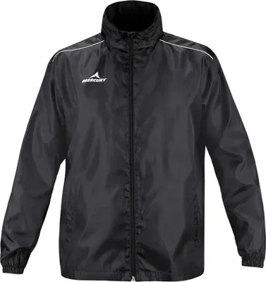 Produktbild von Mercury Equipment Club Jacke Schwarz 4 Years Jungen,Mädchen Schwarz 4 Years