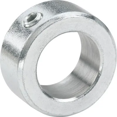 Produktbild von Tarrox Stellring m. Madenschraube für 12/22 mm Achse, 2 Stück