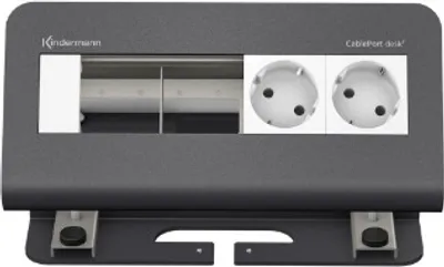 Produktbild von Kindermann 7430000072