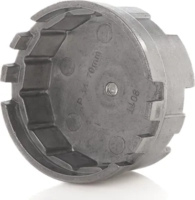 Obrázok produktu pre Kľúč na olejový filter 3/8'' 64,5mm 14-hran Toyota