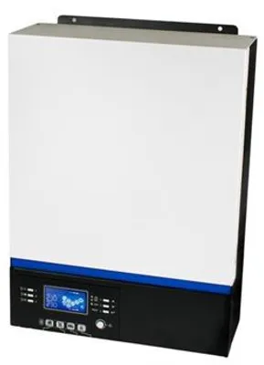 Zdjęcie produktu dla Inwerter fotowoltaiczny Inwerter poza siecią AZO Digital ESB 3kW-24