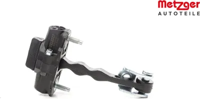 Produktbild von METZGER 2312027 Türfeststeller Türfangband für FIAT DOBLO Kasten/Kombi (263) Vorne Links Vorne Rechts