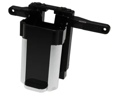 Produktbild von DeLonghi 7313245021 Kaffeeauslauf für ETAM29.510, ETAM29.620,  ETAM29.660, ETAM29.666 Autentica Kaffeevollautomat