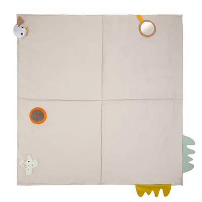 Produktbild von Kids Concept Spieldecke Neo, Krabbeldecken