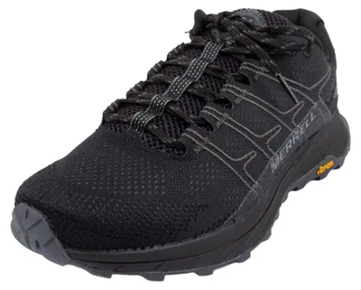 Image de Merrell - Chaussures « Moab Flight » pour homme PP11663 (42 EU) (noir)