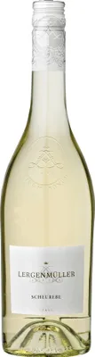 Produktbild von Scheurebe QbA trocken 2025 Pfalz | Deutschland | 12,5% vol | 0,75 l