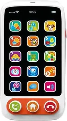 Produktbild von HUANGER Baby-Smartphone