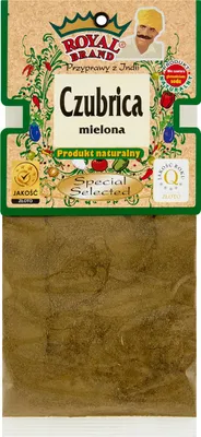 Obrázek produktu pro Chubritza, kořenící přípravek 20 g