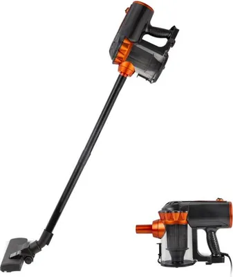 Image de INF Aspirateur à Main Filaire 500W 585 (Prise EU) - Léger et Puissant