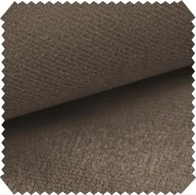 Produktbild von novely® ARTENA - Samtiger Velours-Möbelstoff - Anschmiegsamer Polsterstoff - Robuster Bezugsstoff - Pflegeleichte Meterware 1lfm - Farbe: 21 Graubeige
