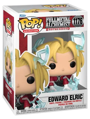 Obrázek produktu pro FUNKO POP! 57737, Sběratelská akční figurka, Anime a Manga