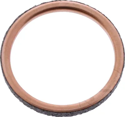 Image de 3 joints de collecteur pour Yamaha YXZ 1000 R E, année de fabrication 2016-2018, de la marque pamoto - Neuf