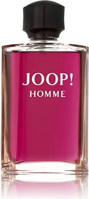 Zdjęcie produktu dla Joop! Homme woda toaletowa spray 200ml