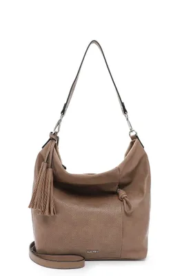 Produktbild von SURI FREY Shoppertasche Nicky Taupe