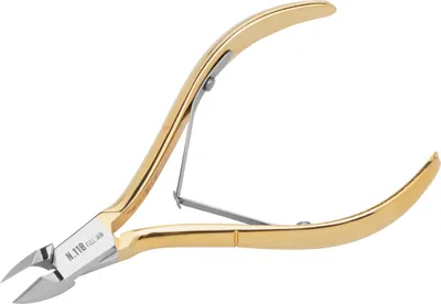 Obrázek produktu pro Nghia exportní nůžky na nehty N.118 9MM