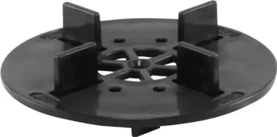 Produktbild von Beko Terrasys Fugenkreuz Schienengleiter 60 mm x 4 mm