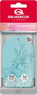 Image de FLORISTA Parfum Opulent Orchid