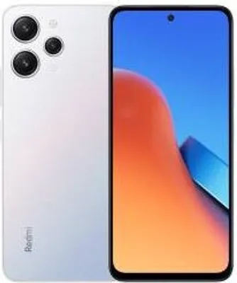 Obrázok produktu pre Xiaomi Redmi 12 4 128 GB 6,79" NFC Polar Silver ITA Xiaomi