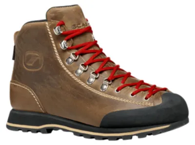 Produktbild von SCARPA Guida City GTX Trekking Schuhe braun EU 43
