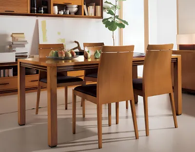 Immagine prodotto di Tavolo tavolo da pranzo legno tavoli da pranzo tavoli da sala da pranzo design legno mobili italia