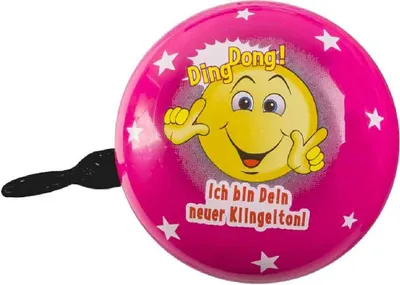 Produktbild von bb Klostermann GmbH F.Klingel Ding-Dong Sonstige Sonstige