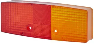 Produktbild von HELLA Rücklichtglas 9EL 130 808-001 Links Rechts