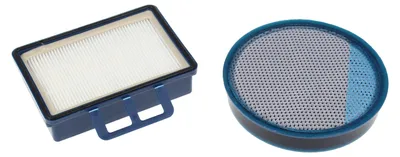 Image de HOOVER - U52 -Kit filtre - hepa + moteur - 35601650