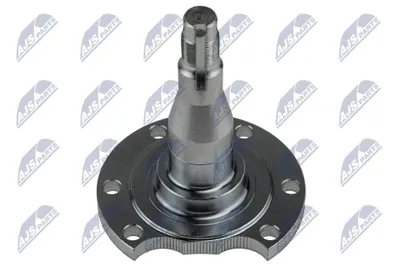 Produktbild von NTY KLT-AU-004P Radnabe Hinten Links Hinten Rechts für AUDI A4 Limousine (8D2, B5)
