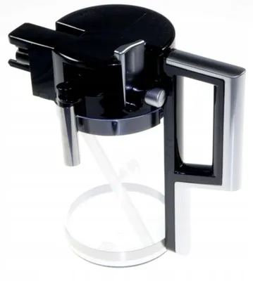 Produktbild von DeLonghi Milchbehälter Original Komplett für ESAM5500/ESAM6700