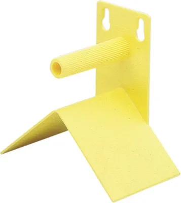 Produktbild von Nobby Vogelsitz, gelb; 31500