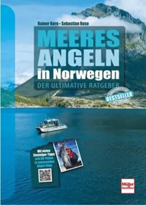 Obrázok produktu pre Meeresangeln in Norwegen