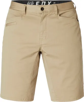 Produktbild von Fox Kurze Hose Stretch Chino [Snd] Größe 30