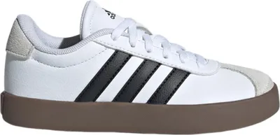 Produktbild von ADIDAS Kinder Sneaker VL Court 3.0 K Weiß 28,5 EU