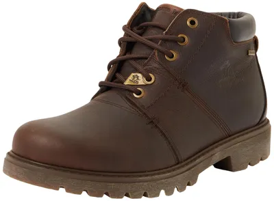Productafbeelding van Panama Jack herenlaarzen, model Fargo GTX C3, kleur Humo/Smoke, maat 47 EU