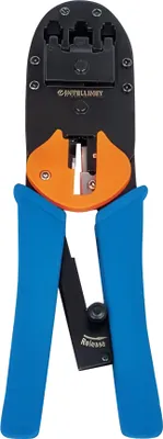 Obrázek produktu pro Intellinet 211048, Krimpovací kleště