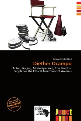Produktbild von Diether Ocampo