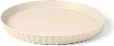 Immagine prodotto di BLIM+ Paestum Athena 30 cm - Piatto da portata per formaggio / Piatto da portata per snack
